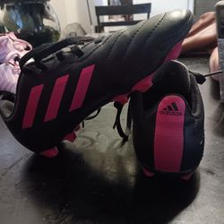 Soccer Cleats 
