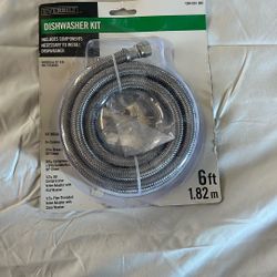 Dishwasher Kit