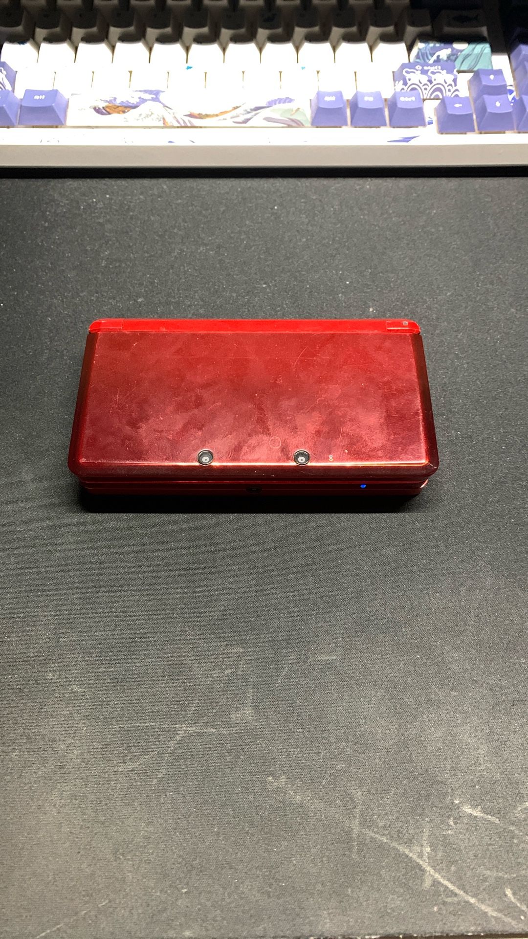 Nintendo 3DS