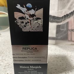 Maison Margiela Replica Dancing On The Moon Eau De Parfum