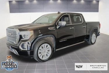 2022 GMC Sierra 1500 Limited