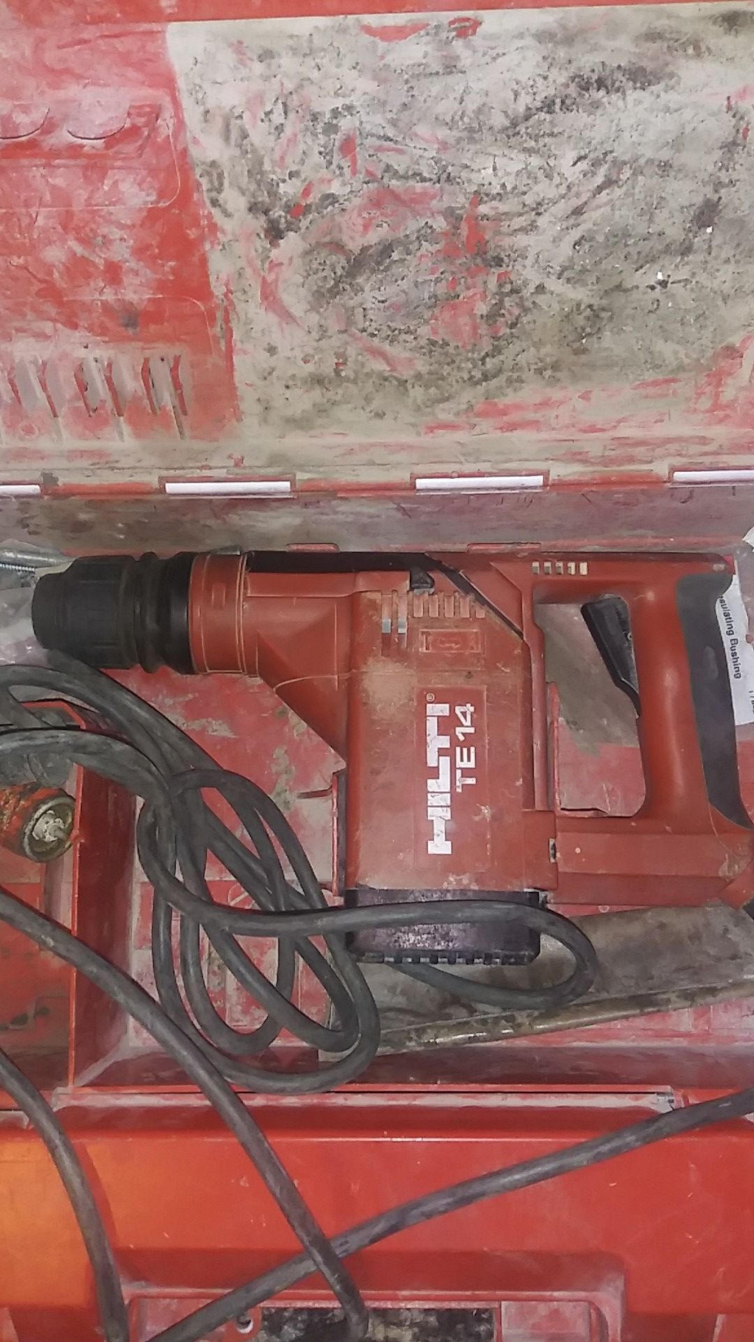 Hilti TE14