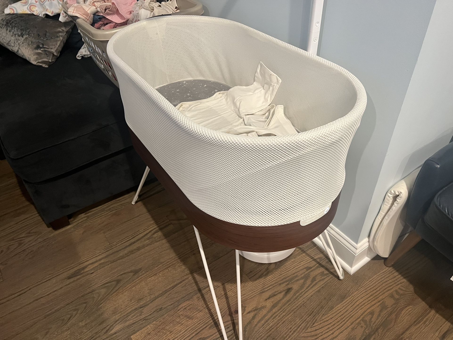 Snoo Bassinet 