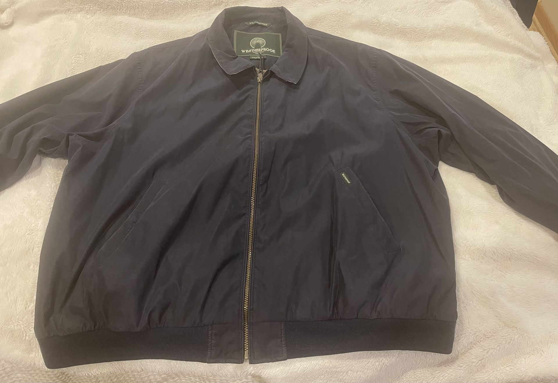 Gently Used Fall Jacket