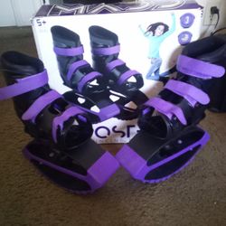 🏵️Boosters Jumpers 🏵️