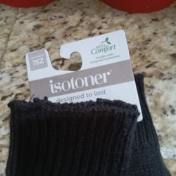 Isotoner Gloves