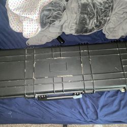 Gun Case