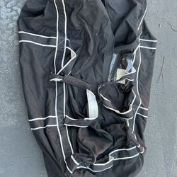 Hockey Duffle Bag - Lightly Used