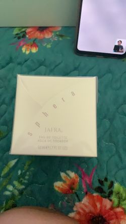 Jafra,sphere