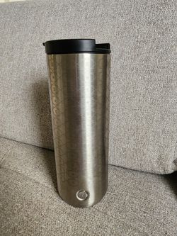 Starbucks 16 Oz Insulated Coffee Mug Limited Edition