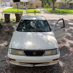 1997 Toyota Avalon
