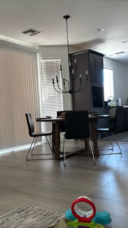 IKEA dinning set