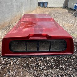 Camper For Nissan 1991 To 1997 