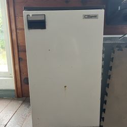 Small Refrigerator 