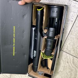 Ryobi 4v Hand Held Vacuum 