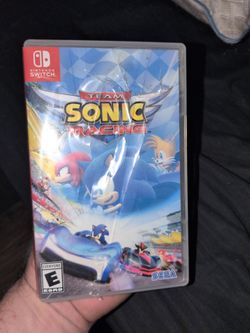 Switch game