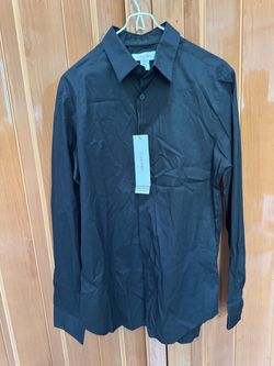 Women's blouse. Calvin Klein. Size Small. New.