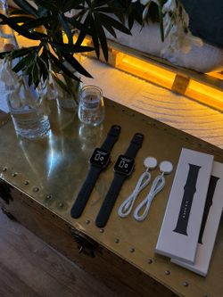 Apple Watches Series 11