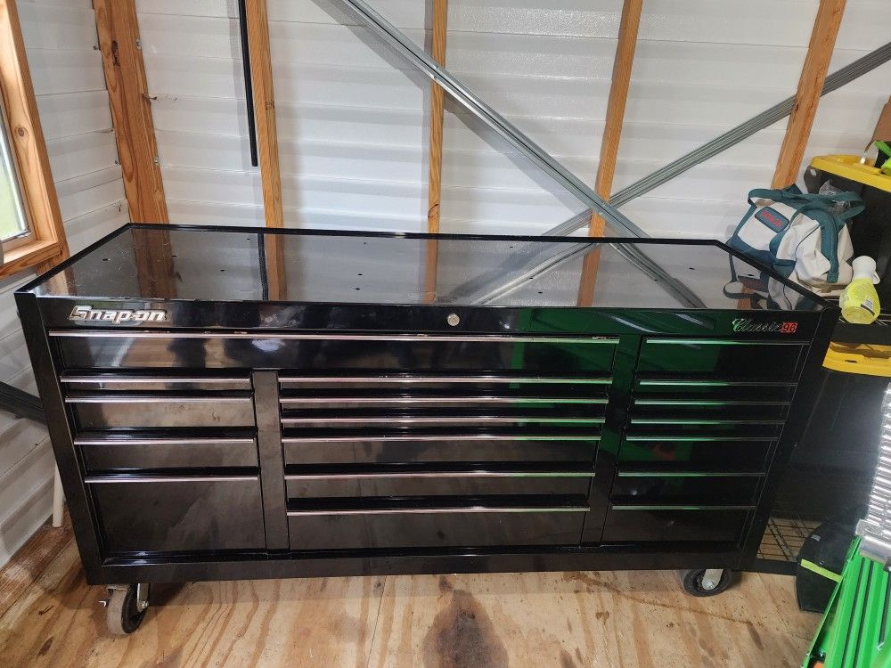 Snap on classic 96 for sale deals