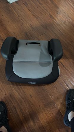 Booster seat