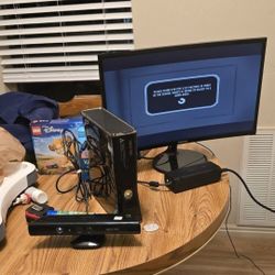 Xbox 360 Slim 