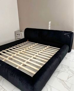 Luxury King Bed Frame 🔥 Only $699