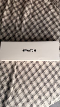 Apple  Watch SE 3 40mm