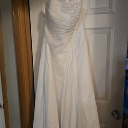 Size 6 Wedding Dress
