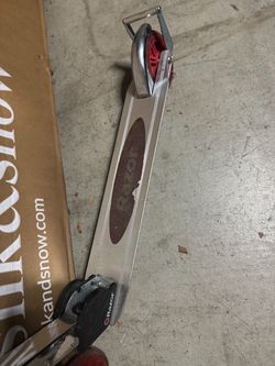 Razor Scooter for kids