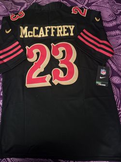 49er Rivalry Jerseys