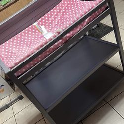 Changing Table 