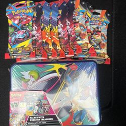 Pokemon Collector Chest 