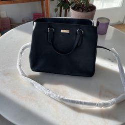 Kate Spade Tote Smaller Size 9x12 