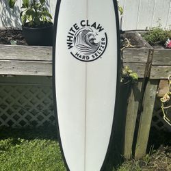 5’11 Surfboard