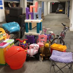 Toys for sale