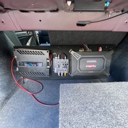 Car System For Sale Custom 
