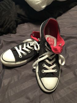 Women’s converse