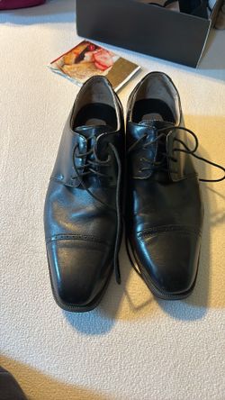 Joseph Abbound Dressy Shoes