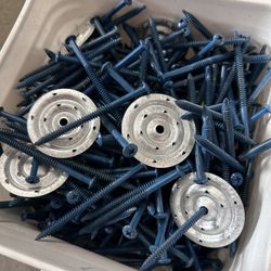 Johns Manville Ultrafast Plate Metal recessed 1000 piece 3”