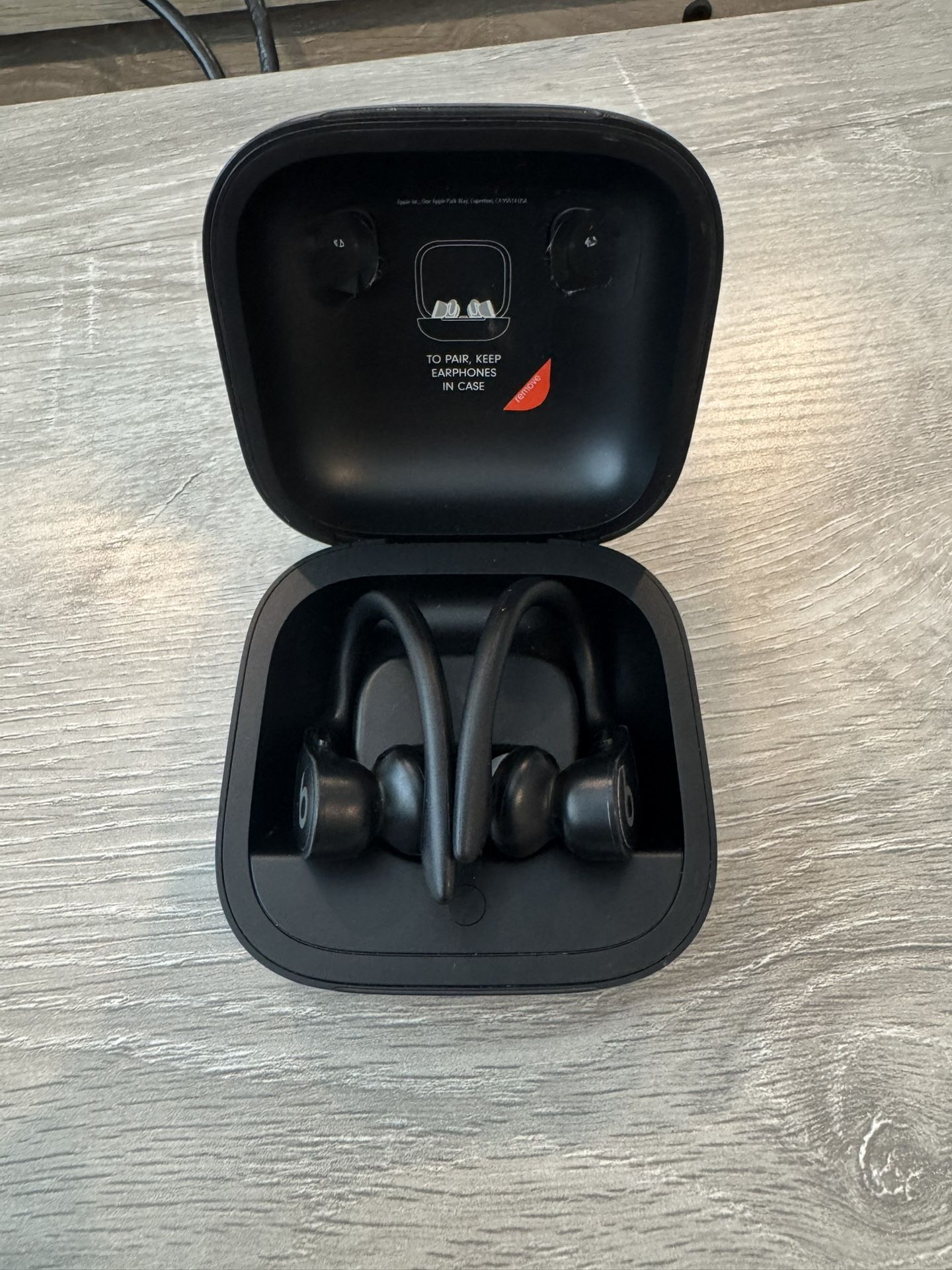 Dre Powerbeats Pro