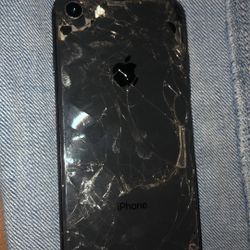 iPhone 8 For Parts 