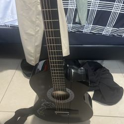 Guitar