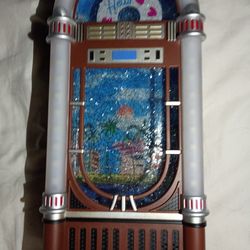 Brand New Music Light Box