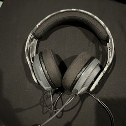 Ps4 Headset