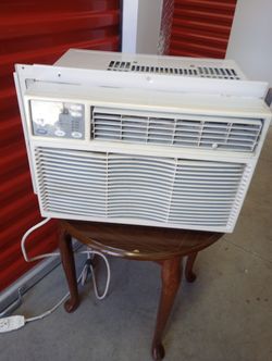 Air Conditioner 