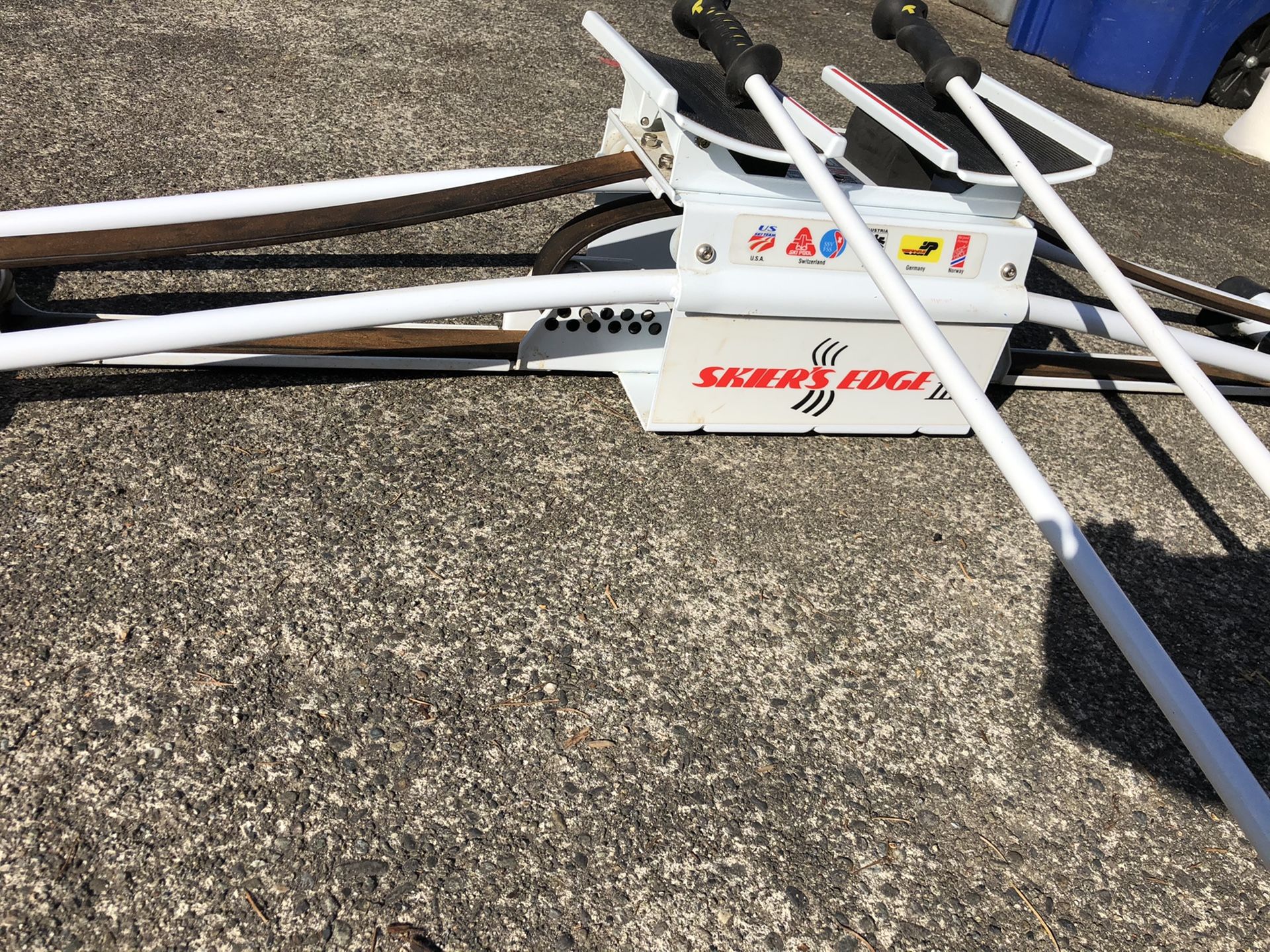 Skiers Edge Trainer for Sale in Sammamish, WA OfferUp