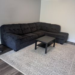 Sectional Sofa