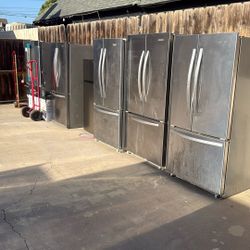 Refrigeradores 