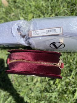 Joan Vass bags