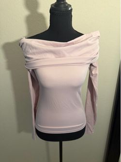 Lavender top